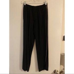Vince Wide Leg Trouser Flowy Pants